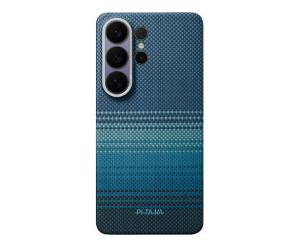Etui do telefonów PITAKA Edge Case do Samsung Galaxy S26 Moonrise (Aaron Button)